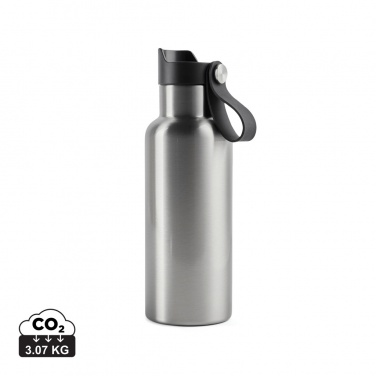Logotrade promotional product picture of: VINGA Balti vacuum bottle