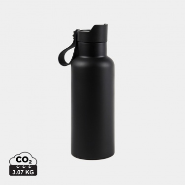 Logo trade advertising product photo of: VINGA Balti vacuum bottle