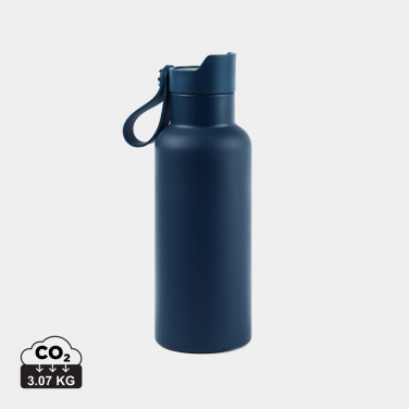 Logotrade promotional gift picture of: VINGA Balti vacuum bottle
