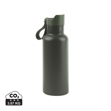 Logotrade advertising product image of: VINGA Balti vacuum bottle