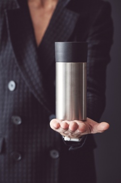 Logo trade advertising product photo of: VINGA Otis thermo to-go-mug