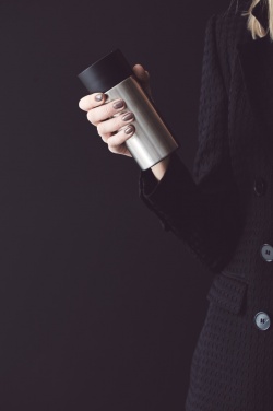 Logo trade promotional merchandise image of: VINGA Otis thermo to-go-mug