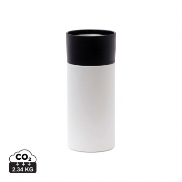 Logo trade promotional gift photo of: VINGA Otis thermo to-go-mug