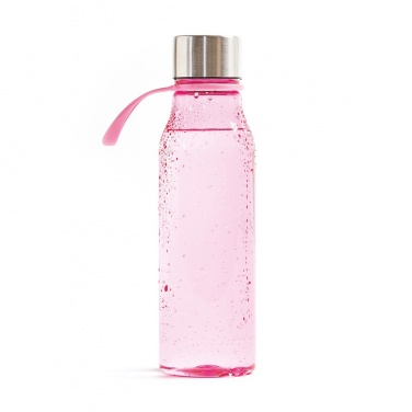 Logo trade advertising product photo of: VINGA Lean Tritan Water Bottle