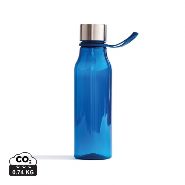 Logotrade advertising product picture of: VINGA Lean Tritan Water Bottle