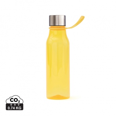 Logotrade business gifts photo of: VINGA Lean Tritan Water Bottle