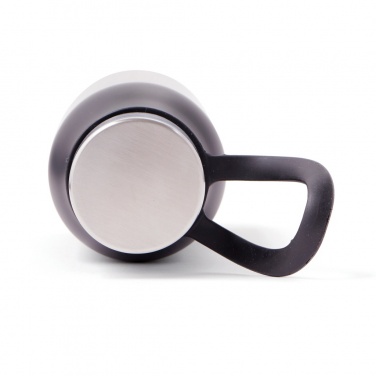 Logo trade promotional item photo of: VINGA Lean Thermo Bottle