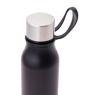 Logotrade promotional giveaways photo of: VINGA Lean Thermo Bottle