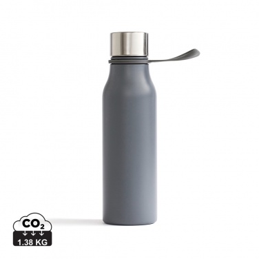 Logo trade promotional merchandise picture of: VINGA Lean Thermo Bottle