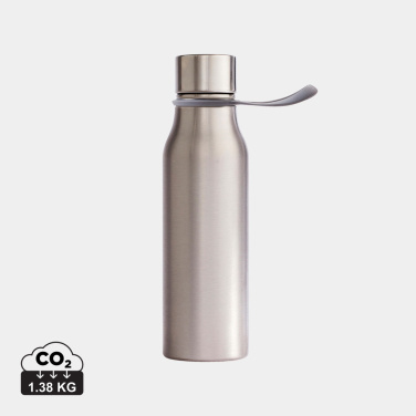 Logotrade promotional item picture of: VINGA Lean Thermo Bottle