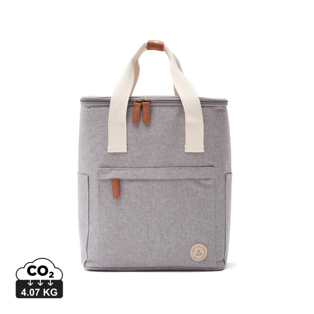 Logotrade advertising products photo of: VINGA Sortino Trail cooler backpack