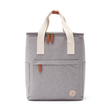 Logo trade promotional merchandise photo of: VINGA Sortino Trail cooler backpack