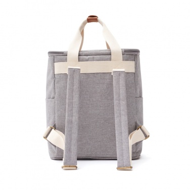 Logotrade corporate gift image of: VINGA Sortino Trail cooler backpack