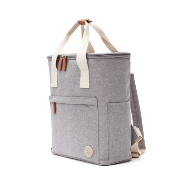 Logo trade promotional gifts picture of: VINGA Sortino Trail cooler backpack