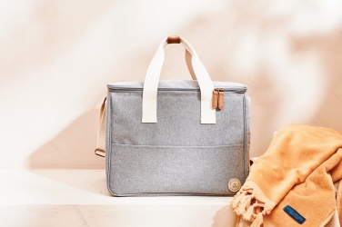 Logotrade promotional merchandise picture of: VINGA Sortino Cooler basket