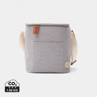 Logotrade promotional merchandise picture of: VINGA Sortino Cooler bag