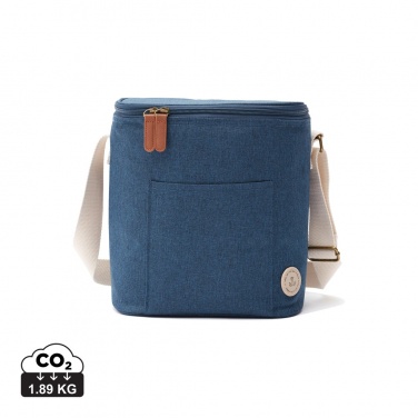 Logo trade corporate gifts picture of: VINGA Sortino Cooler bag