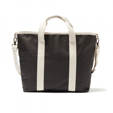 Logo trade promotional merchandise photo of: VINGA Sortino tote cooler