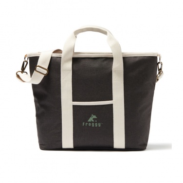 Logotrade promotional items photo of: VINGA Sortino tote cooler