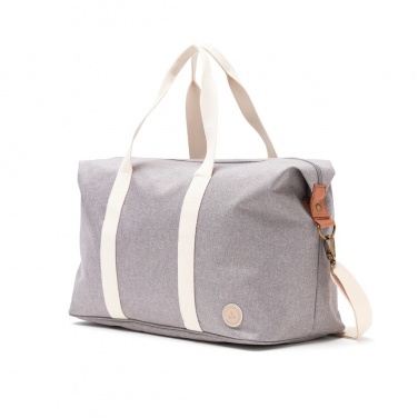 Logotrade promotional giveaways photo of: VINGA Sortino weekend bag