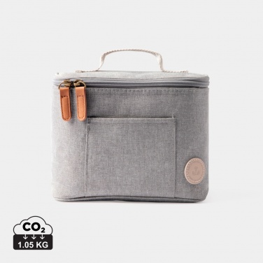 Logo trade advertising product photo of: VINGA Sortino bike cooler bag