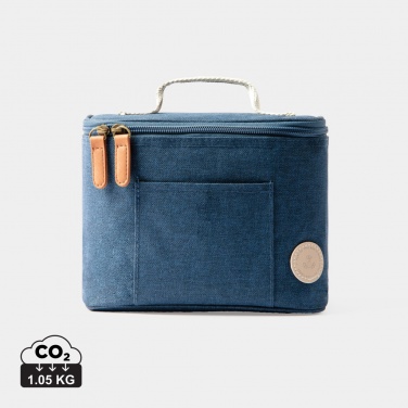 Logotrade promotional item image of: VINGA Sortino bike cooler bag