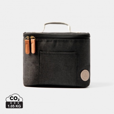 Logo trade business gifts image of: VINGA Sortino bike cooler bag