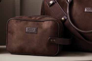 Logotrade corporate gift picture of: VINGA Hunton toiletry bag