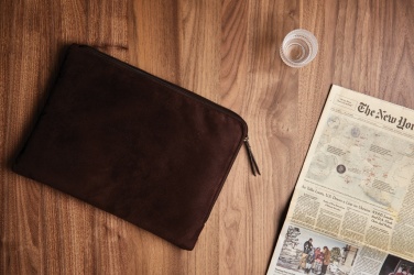 Logotrade promotional merchandise photo of: VINGA Hunton laptop case