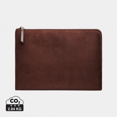 Logo trade promotional products picture of: VINGA Hunton laptop case