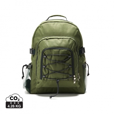 Logo trade promotional gifts image of: VINGA Parks cooler backpack