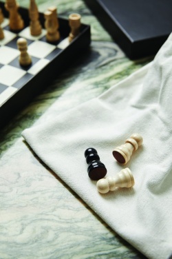 Logotrade business gift image of: VINGA Chess coffee table game