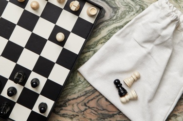 Logo trade corporate gift photo of: VINGA Chess coffee table game