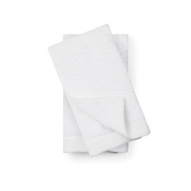 Logo trade business gift photo of: VINGA Birch towels 40x70