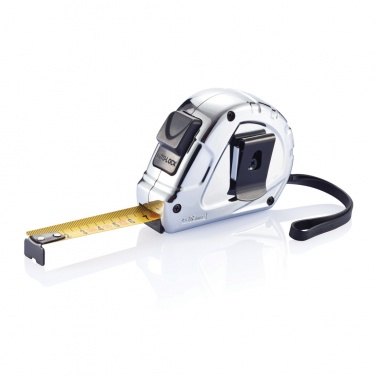 Logotrade promotional giveaway picture of: Economic auto stop - 3m/16mm