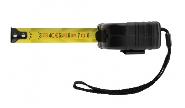 Logotrade promotional gift picture of: RCS recycled plastic 3M/16 mm tape