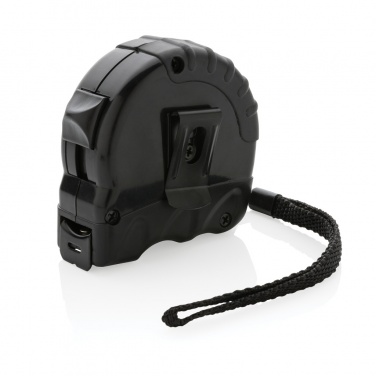 Logotrade corporate gifts photo of: RCS recycled plastic 5M/19 mm tape