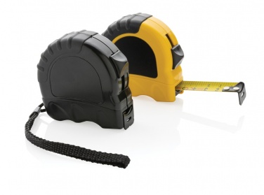 Logotrade promotional merchandise photo of: RCS recycled plastic 5M/19 mm tape