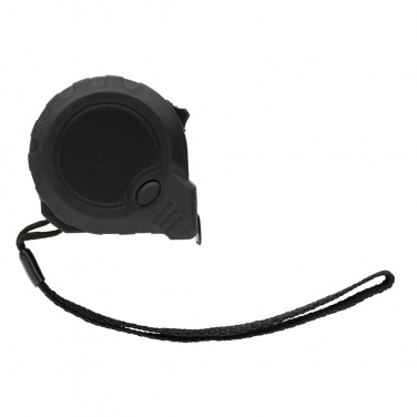 Logotrade promotional product image of: RCS recycled plastic 3M/16 mm tape with stop button