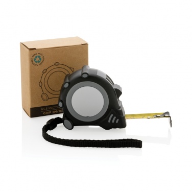 Logo trade promotional items image of: RCS recycled plastic Grip 3M/16mm tape