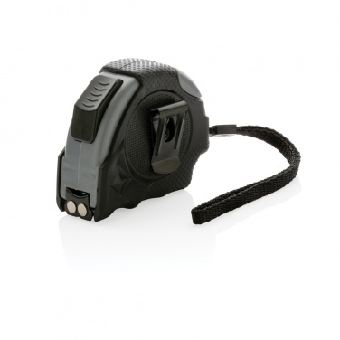 Logotrade advertising product image of: RCS recycled plastic Auto stop tape 3m/16mm