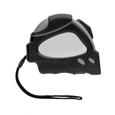 Logotrade promotional product image of: RCS recycled plastic Auto stop tape 8M/25mm