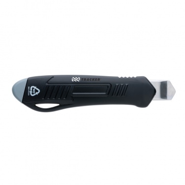 Logo trade promotional merchandise picture of: Refillable RCS recycled plastic professional knife