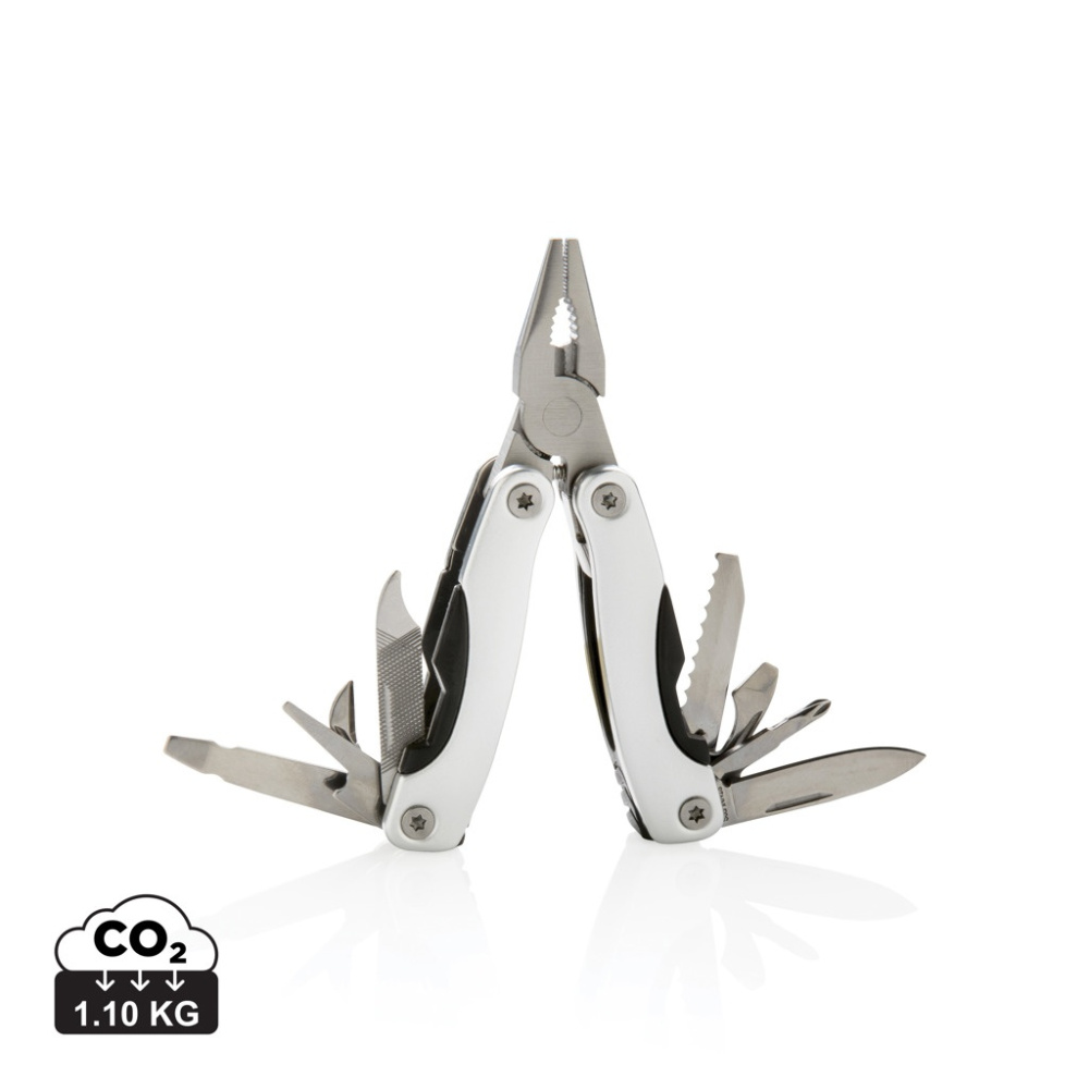 Logotrade corporate gift picture of: Mini Fix multitool