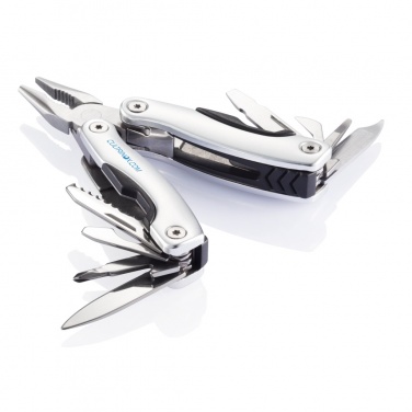 Logo trade advertising products image of: Mini Fix multitool