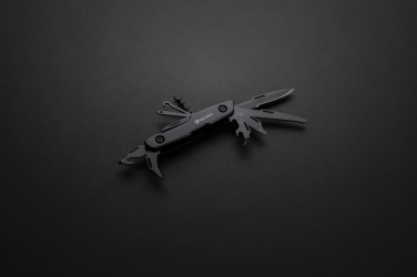 Logo trade promotional giveaways picture of: Gear X multifunctional knife