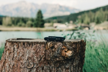 Logotrade promotional merchandise picture of: Gear X multifunctional knife