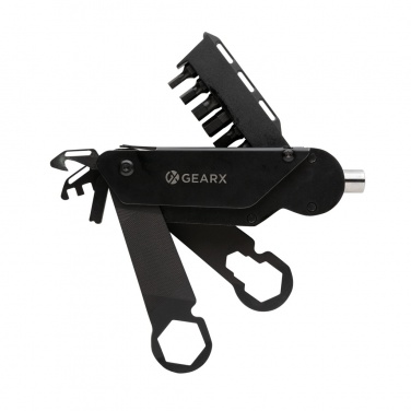 Logotrade corporate gift image of: Gear X bicycle tool