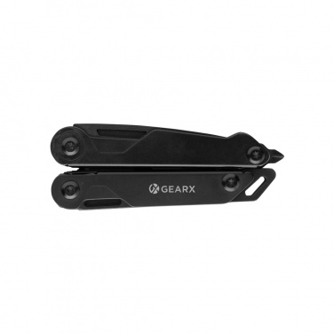 Logo trade promotional product photo of: Gear X plier multitool