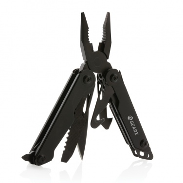Logo trade promotional gifts image of: Gear X plier multitool